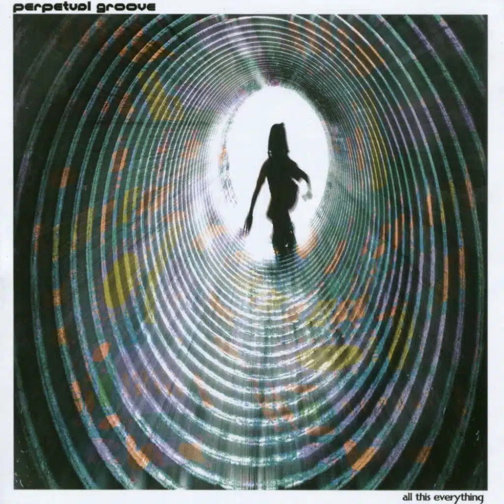 Gone 'Round the Twist