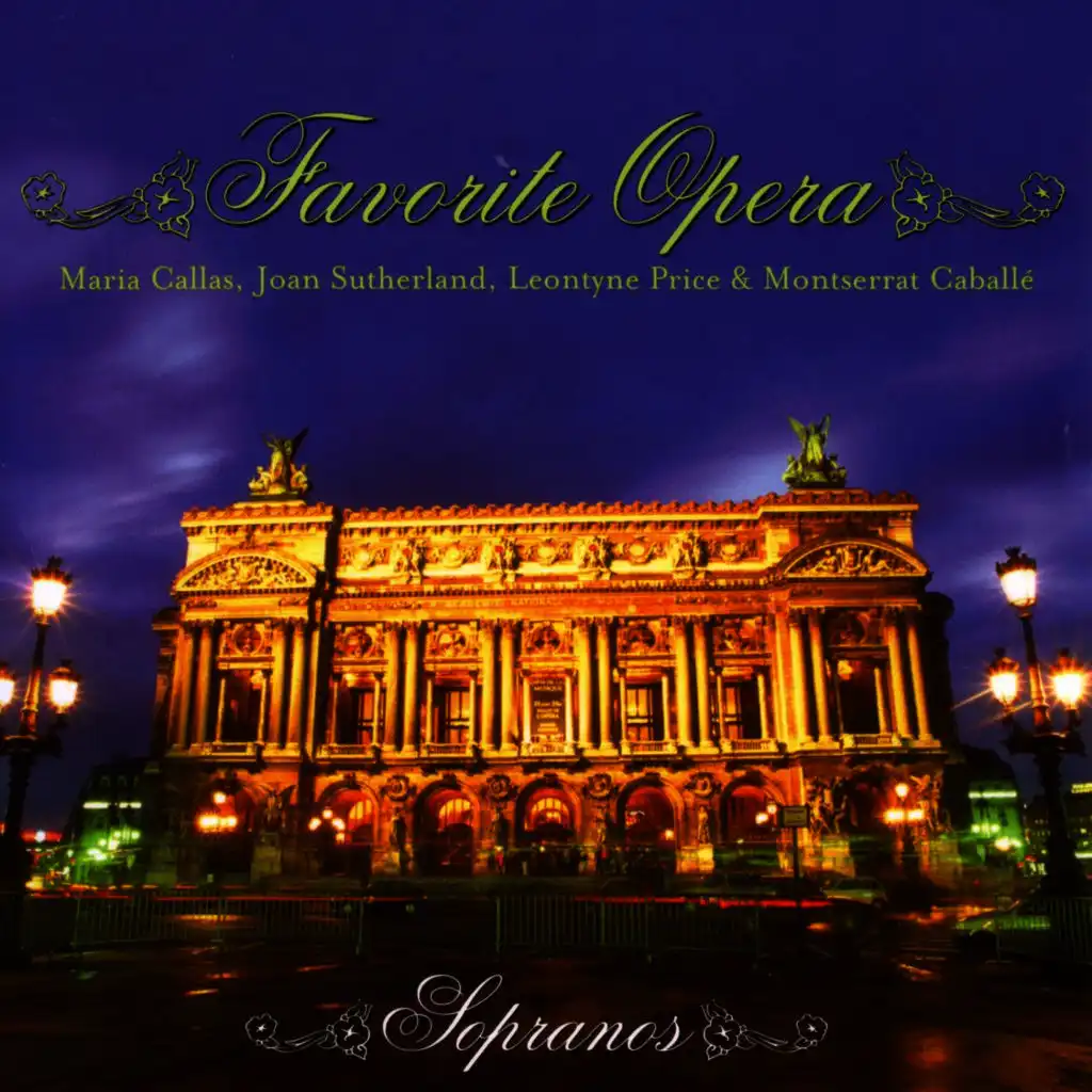 Semiramide: Bel raggio lusinghier