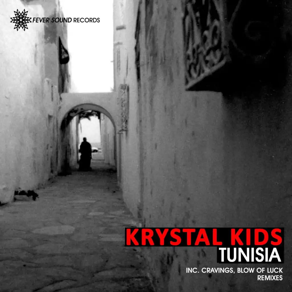 Krystal Kids