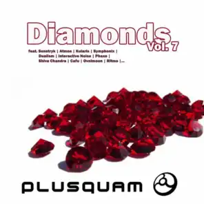 Diamonds, Vol. 7