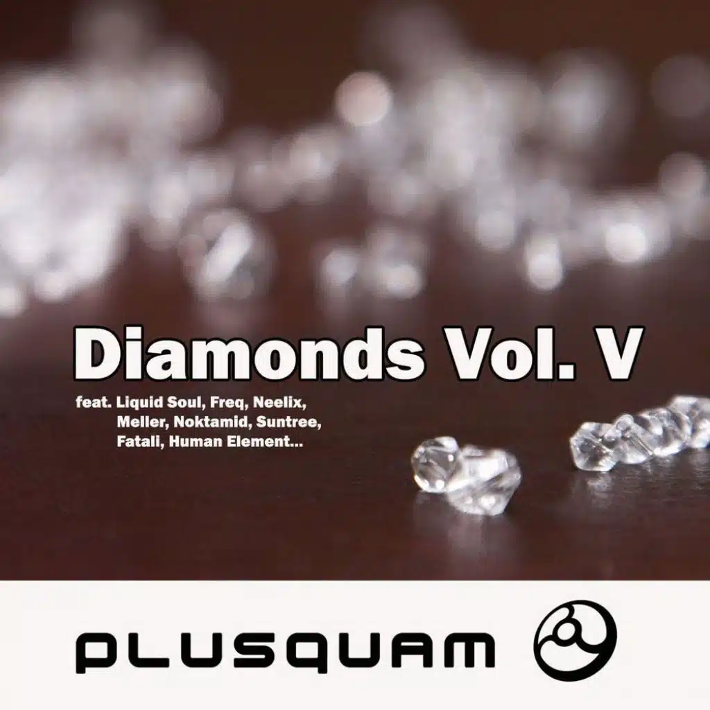 Freq and Liquid Soul