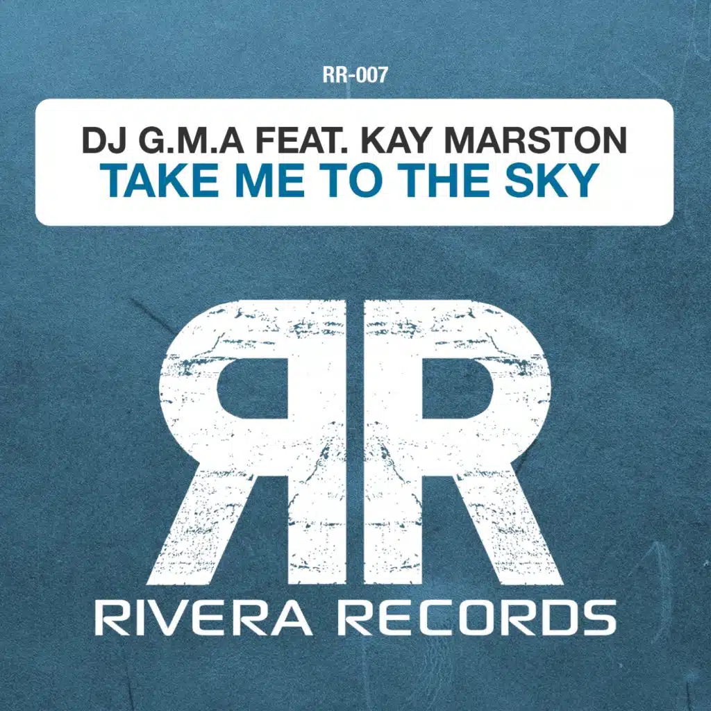 Take Me To The Sky (Radio Edit) [feat. Kay Marston]