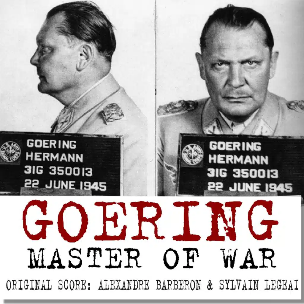 Goering Master of War (Music from the Original TV Series)