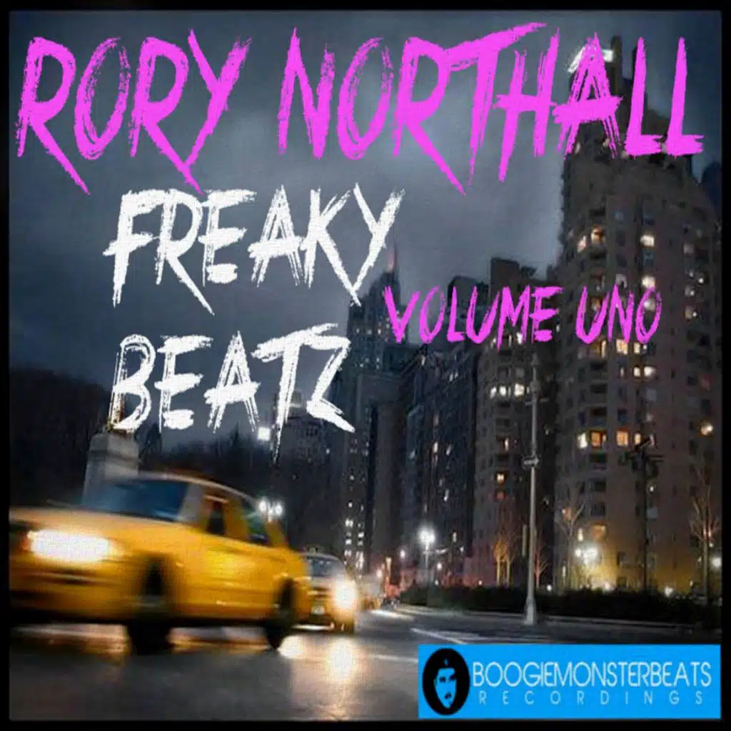 New York Attitude (Salvatore Vitrano Remix)