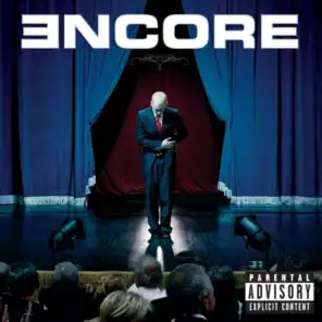 Never Enough (feat. 50 Cent & Nate Dogg)