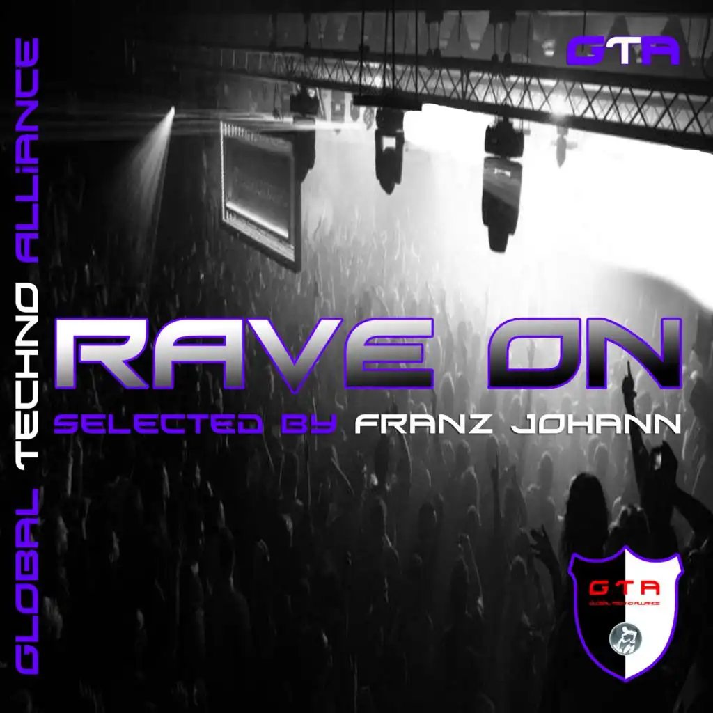 In The Future (Franz Johann Here & Now Remix)