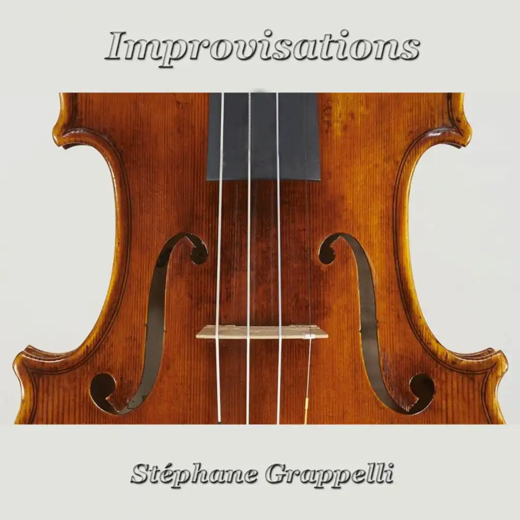 Improvisations