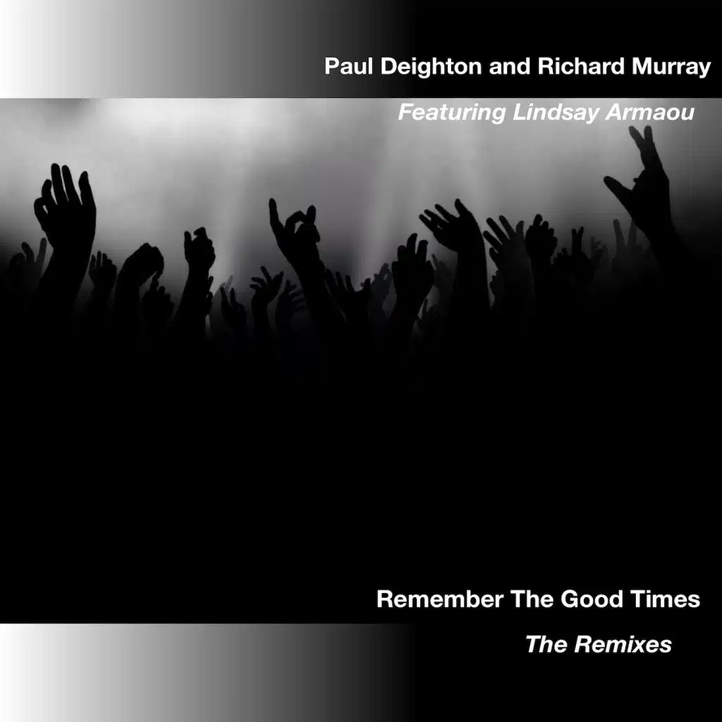 Paul Deighton & Richard Murray