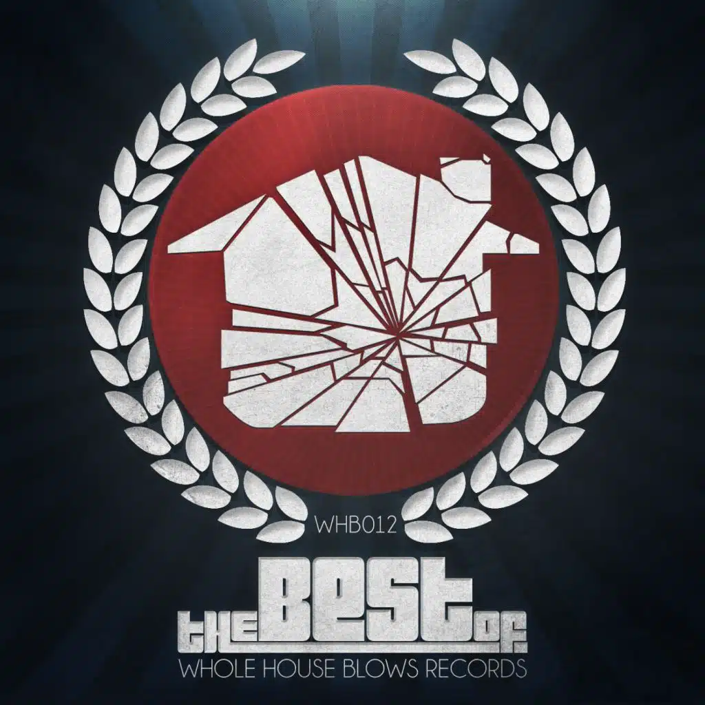 The Best Of Whole House Blows Records