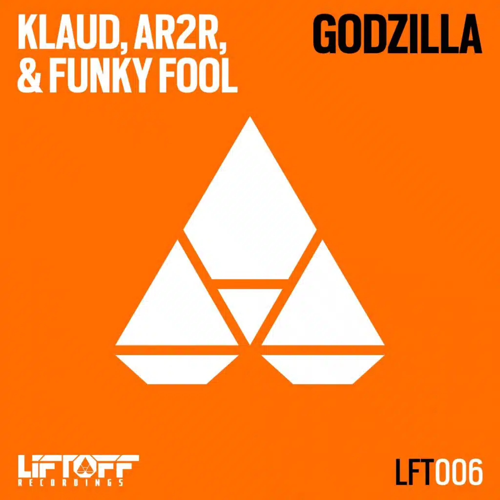 Klaud, AR2R, Funky Fool