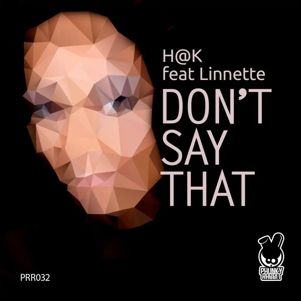 Don't Say That (Sudad G Remix) [feat. Linnette]