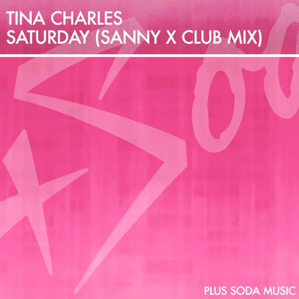 Saturday (Sanny X Club Mix)