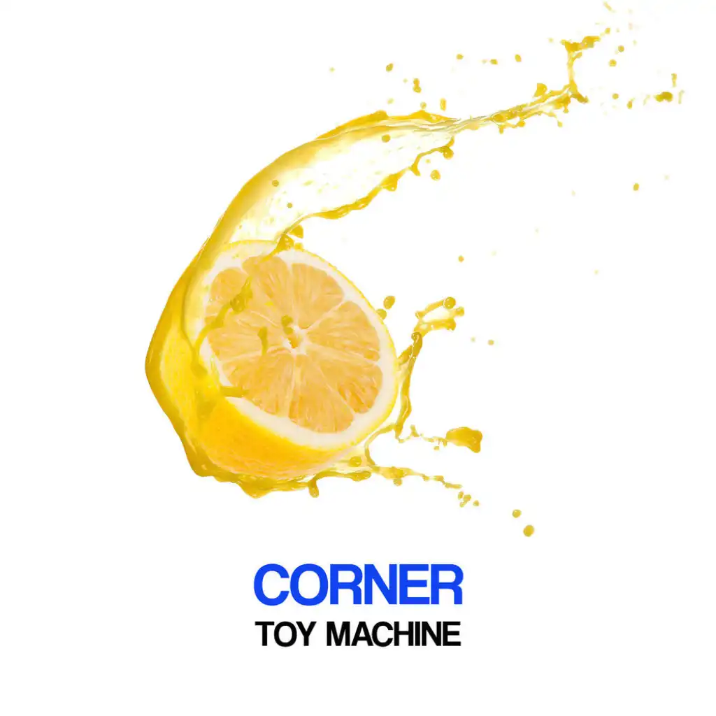 Toy Machine