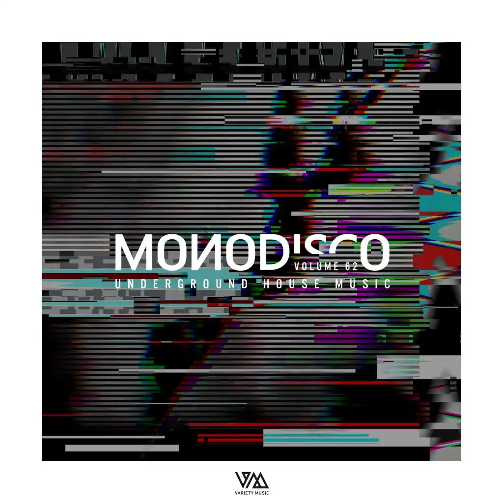 Monodisco, Vol. 62