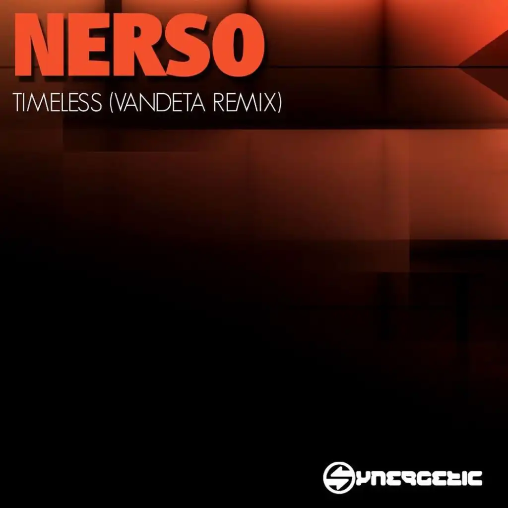 Timeless (Vandeta Remix)