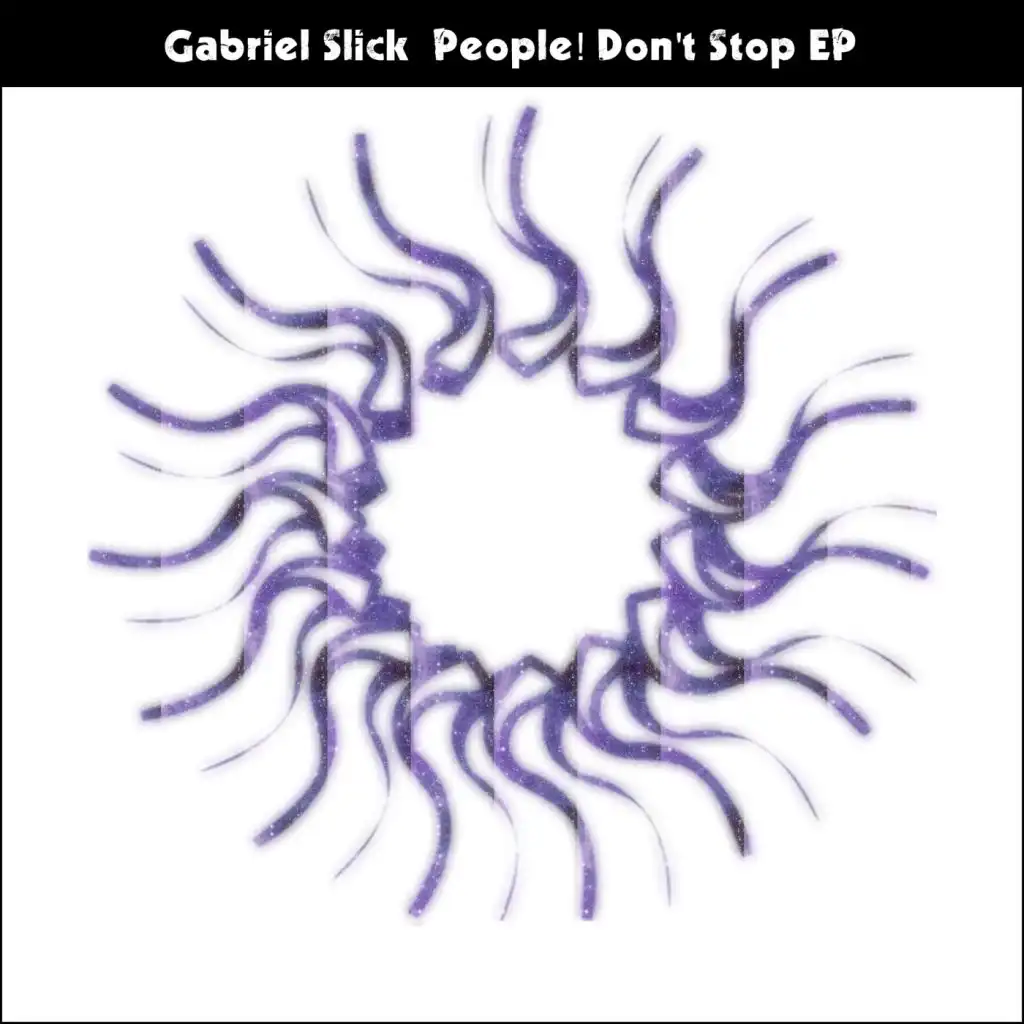 People! Don't Stop EP