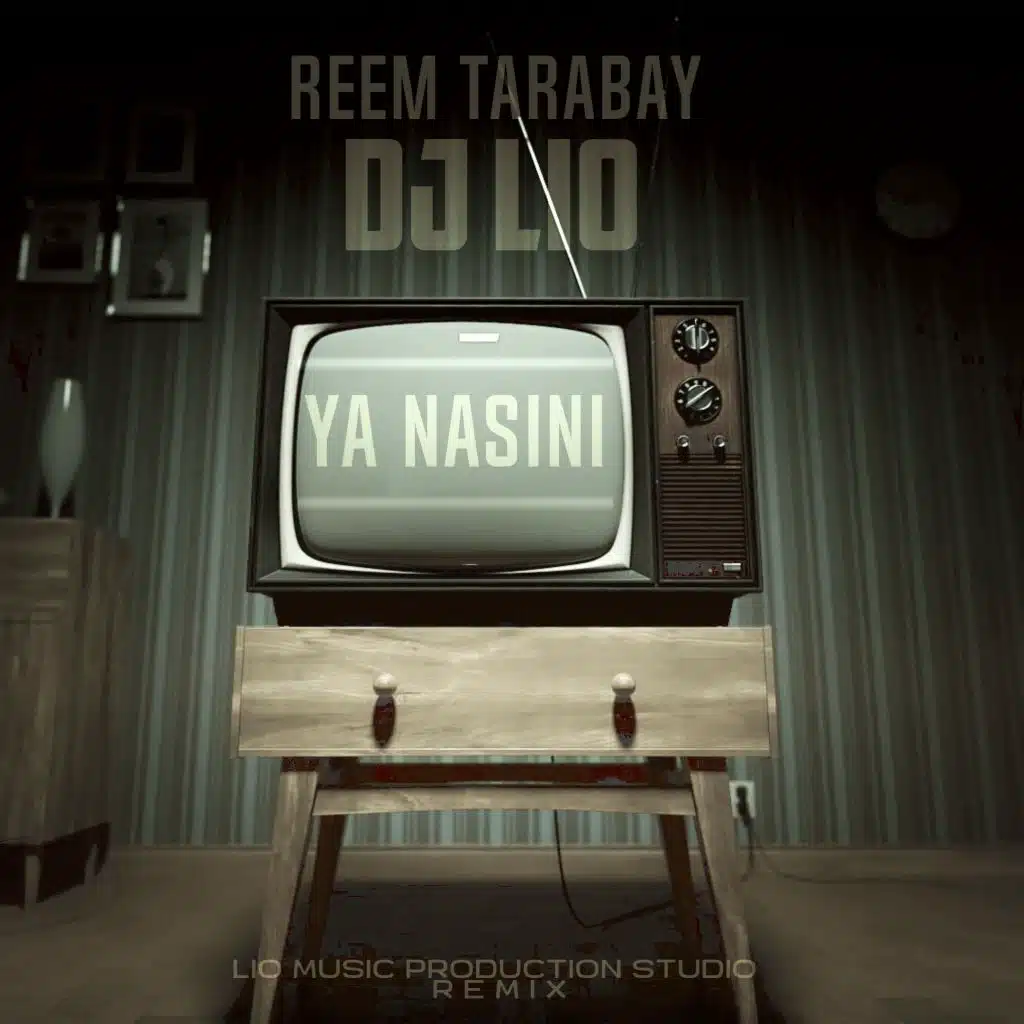 Ya Nasini Remix