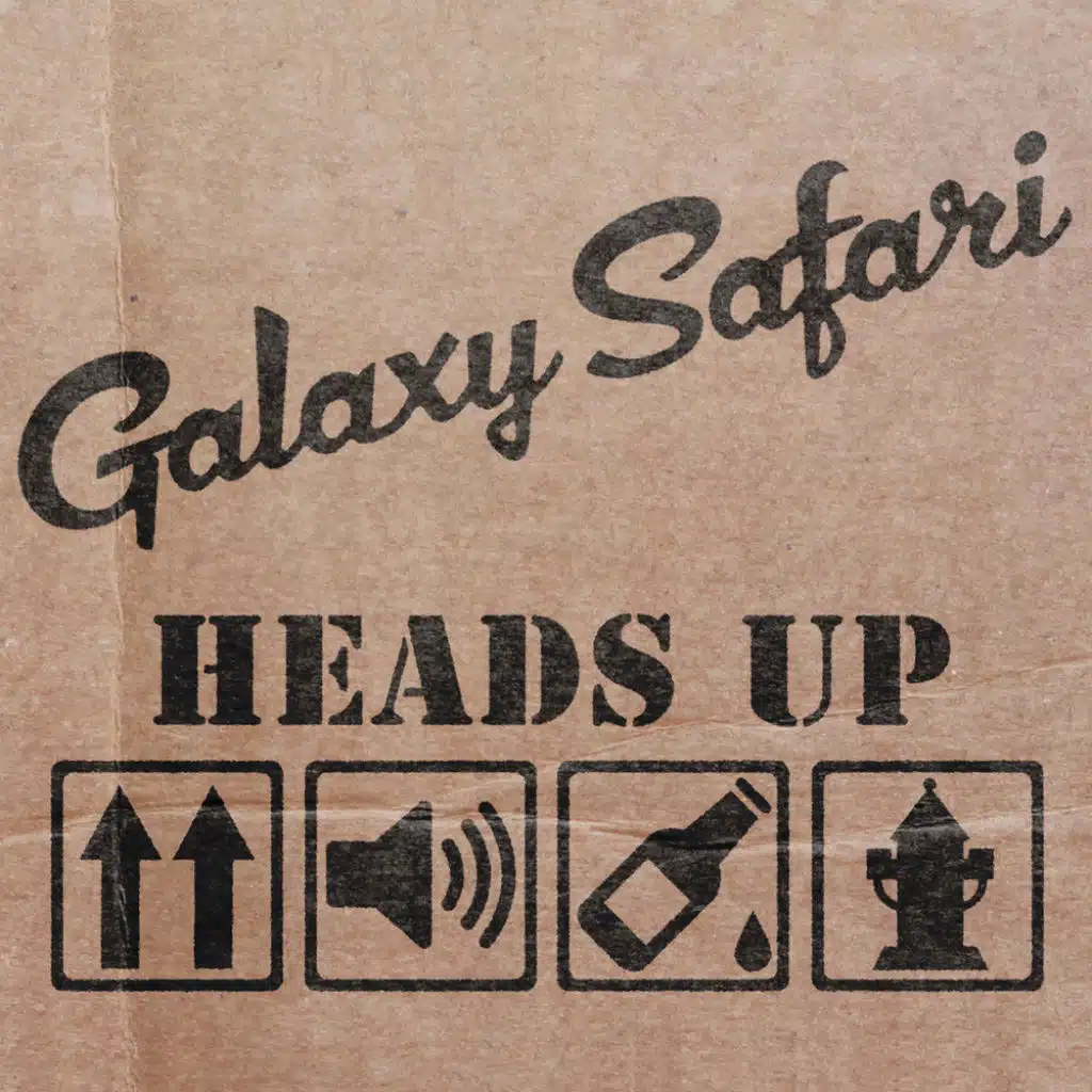 Galaxy Safari