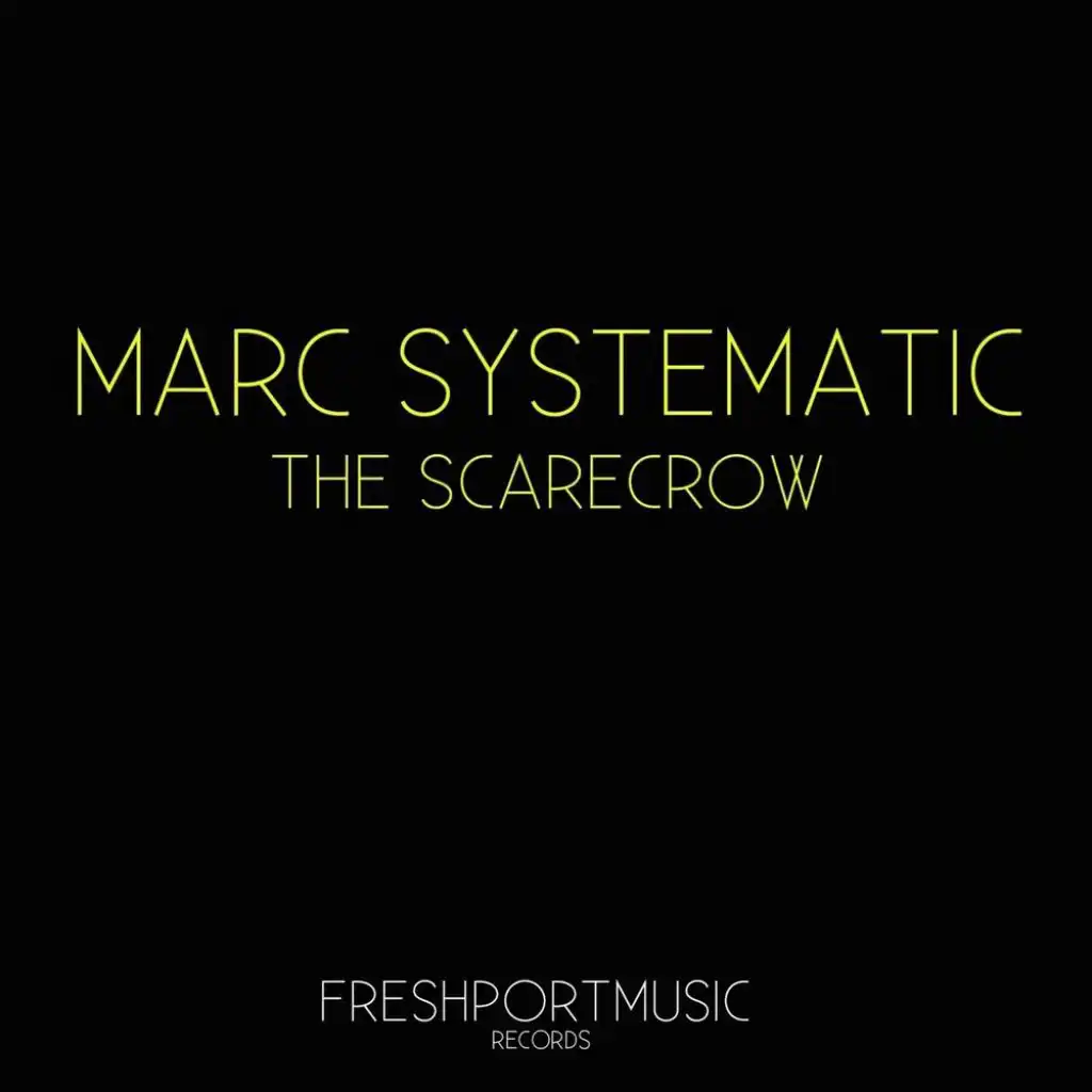 The Scarecrow (Brain Trick Remix)