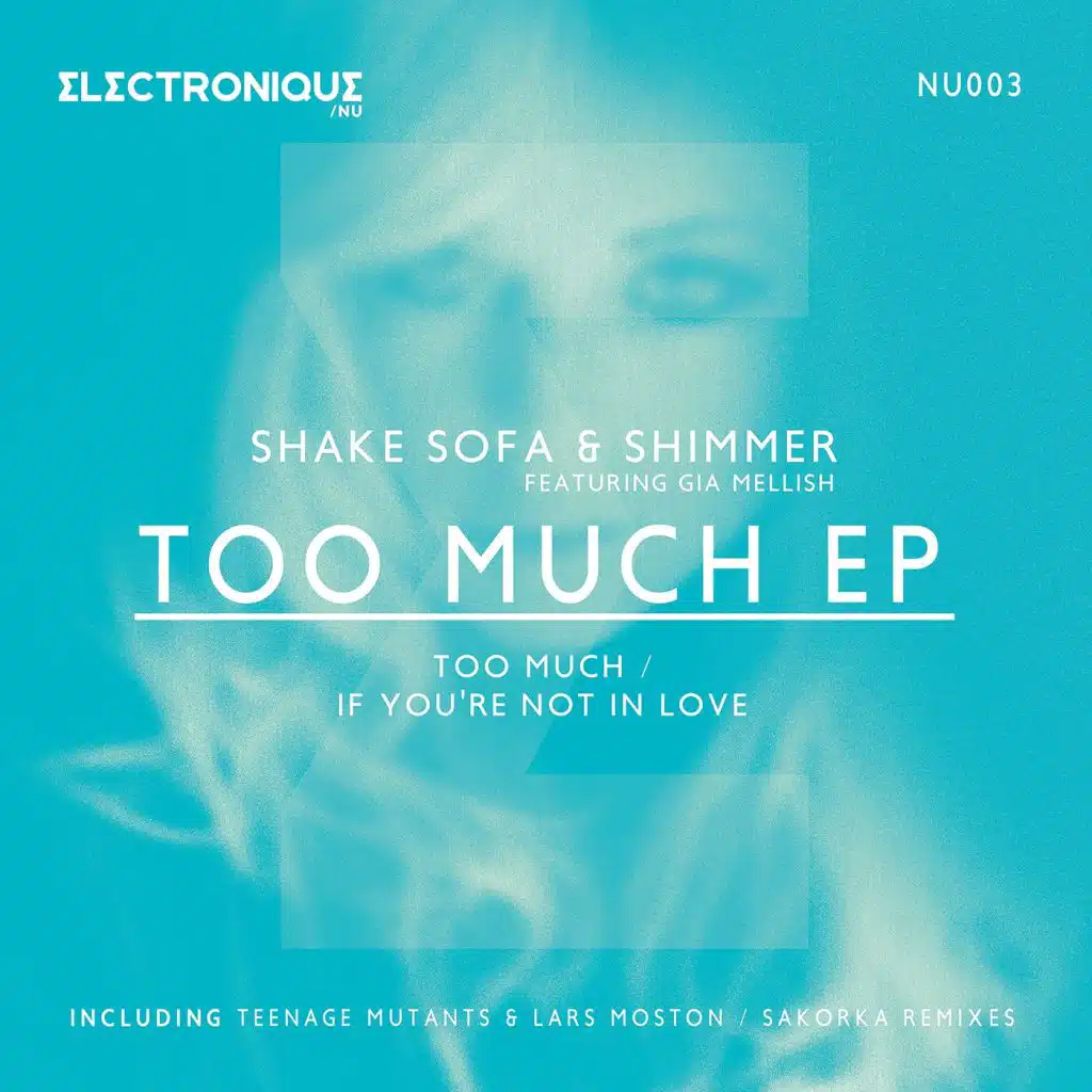 Too Much
