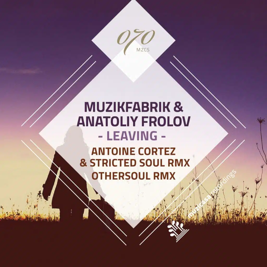 Muzikfabrik & Anatoliy Frolov