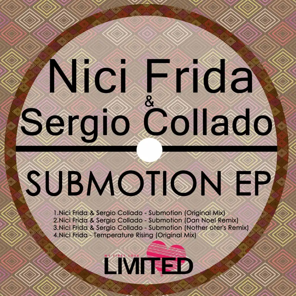 Submotion (Dan Noel Remix)