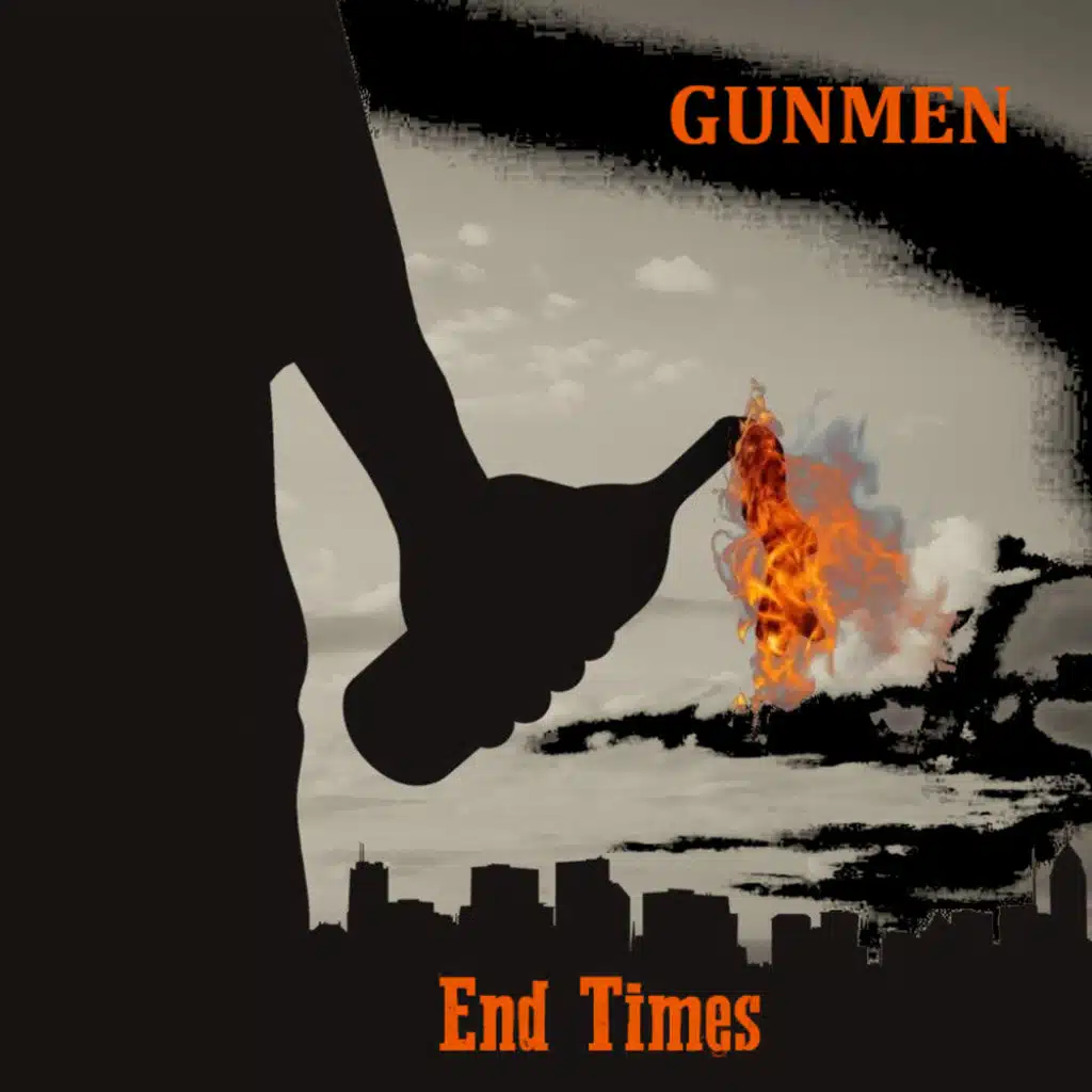 Gunmen