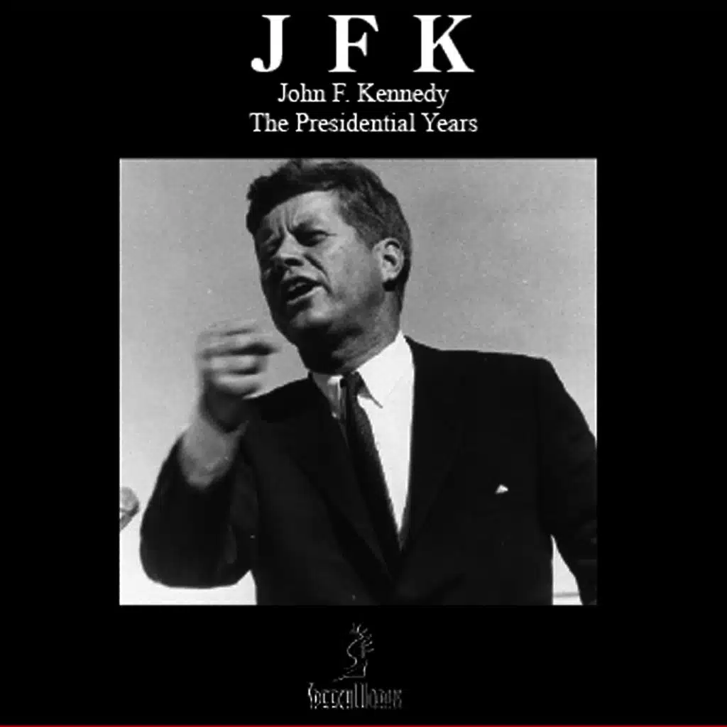 The Presidential Years