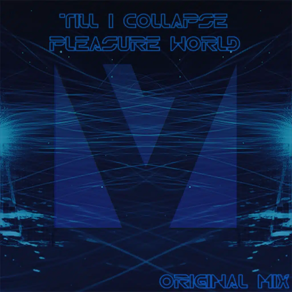 Pleasure World