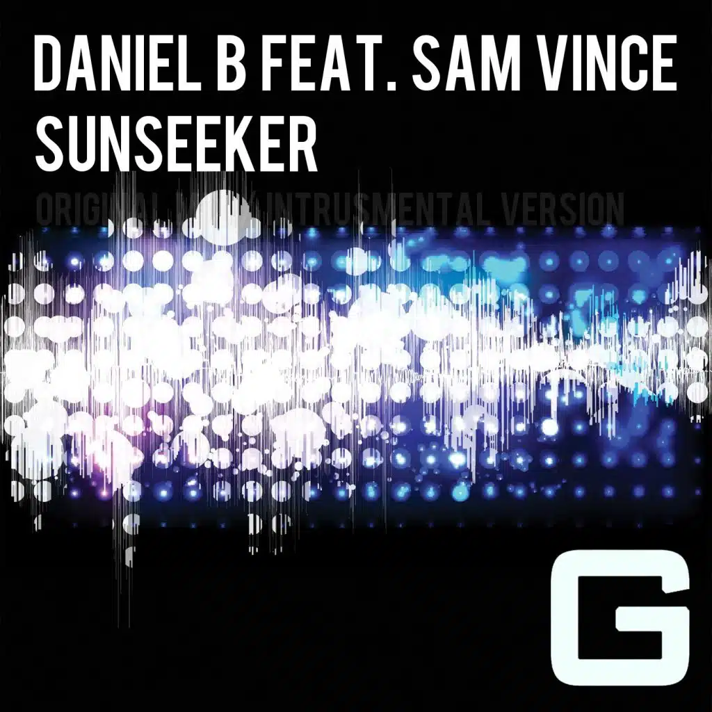 Sunseeker (feat. Sam Vince)