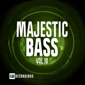 Majestic Bass, Vol. 10