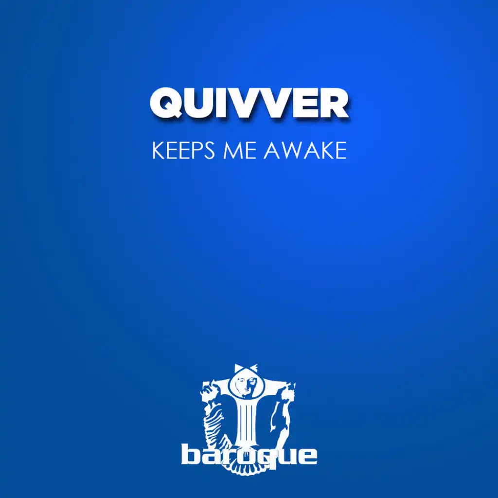 Keeps Me Awake (Ale Miguez Remix)