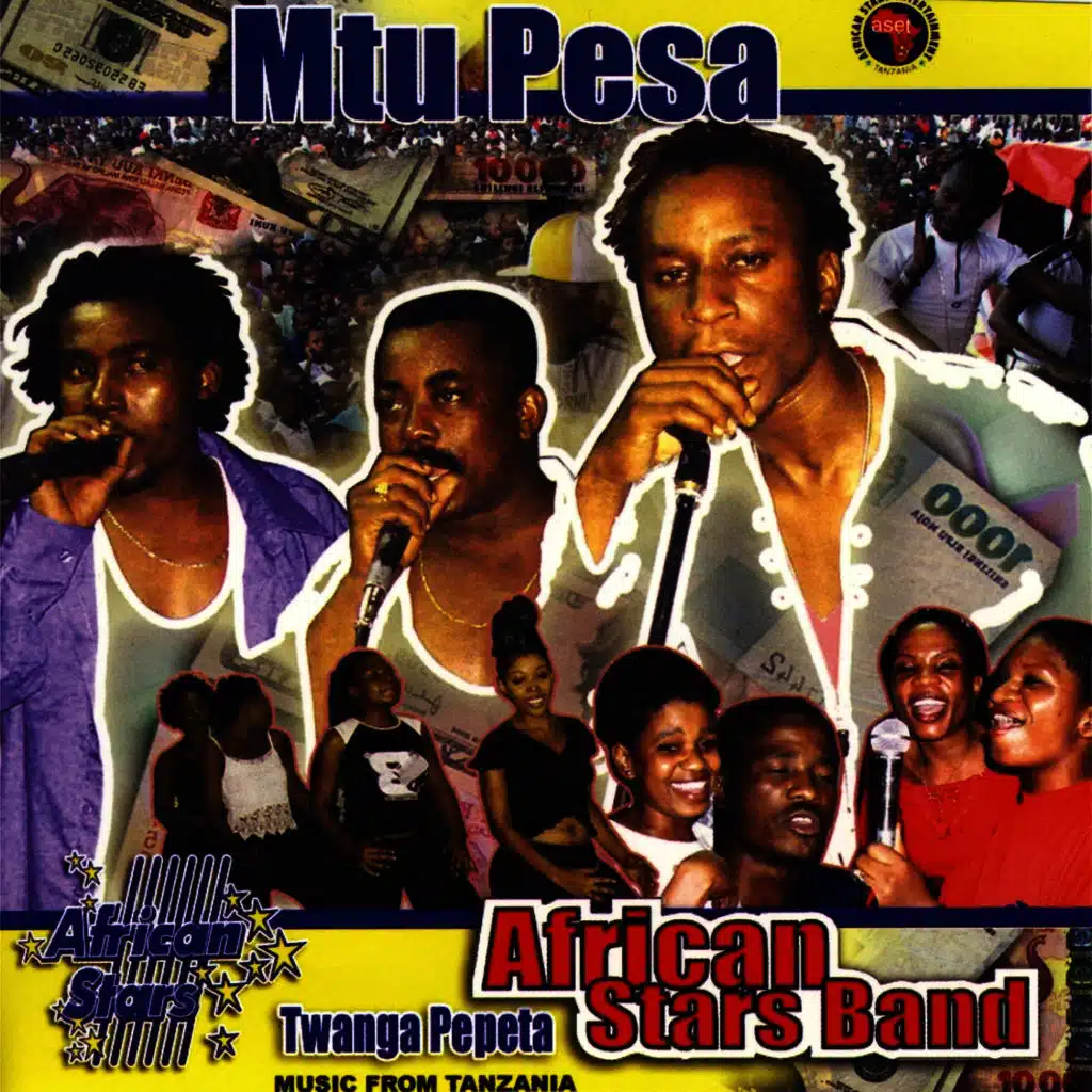 Mtu Pesa