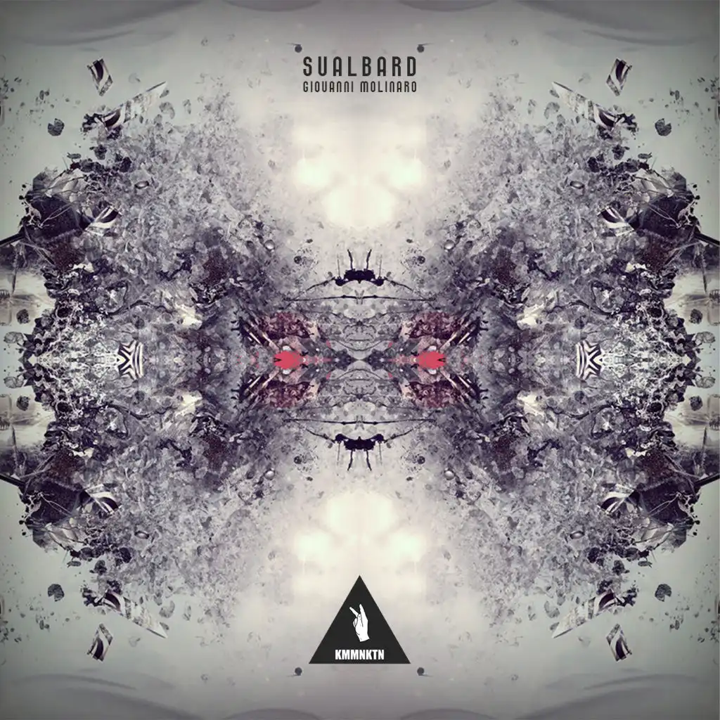 The Kingdom of Svalbard