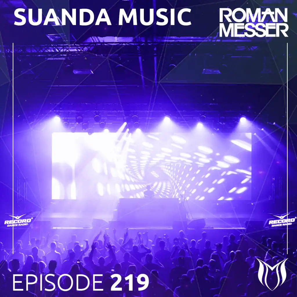 Suanda Music (Suanda 219) (Coming Up)