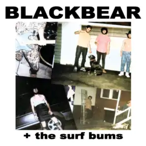 Blackbear + the Surf Bums
