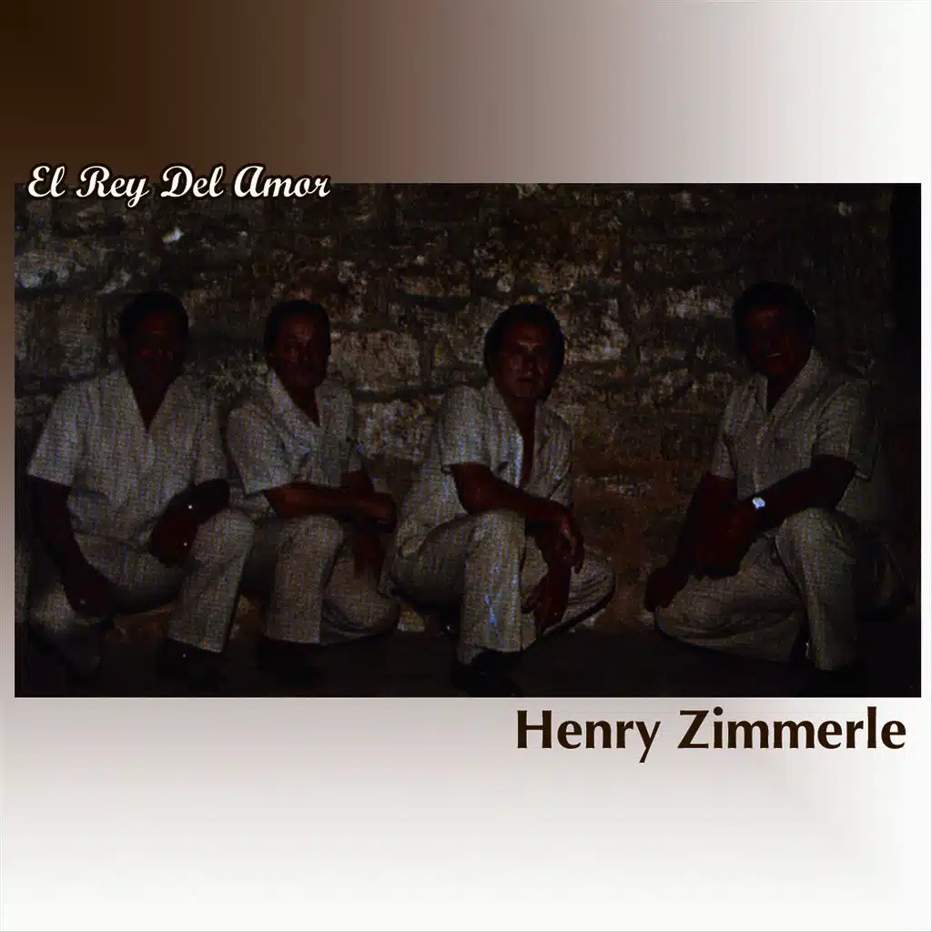 El Rey Del Amor