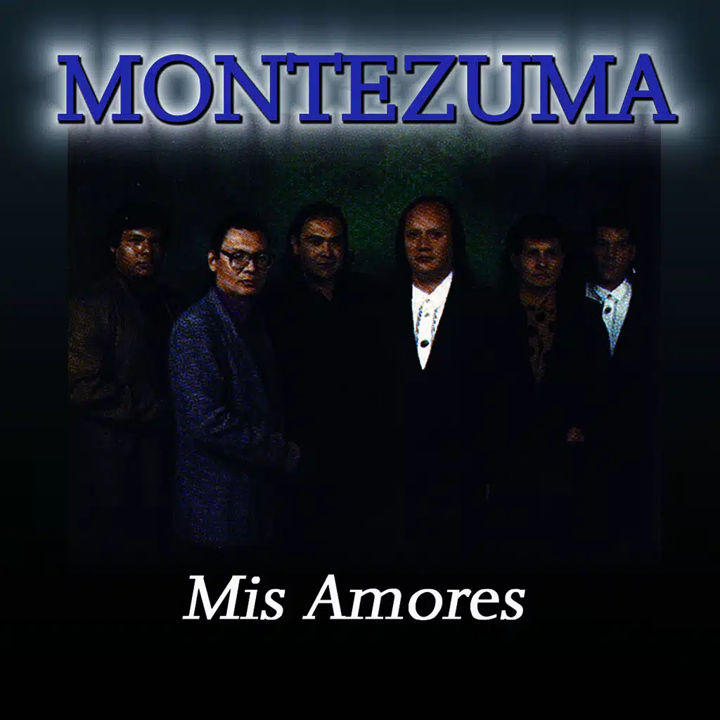 Mis Amores