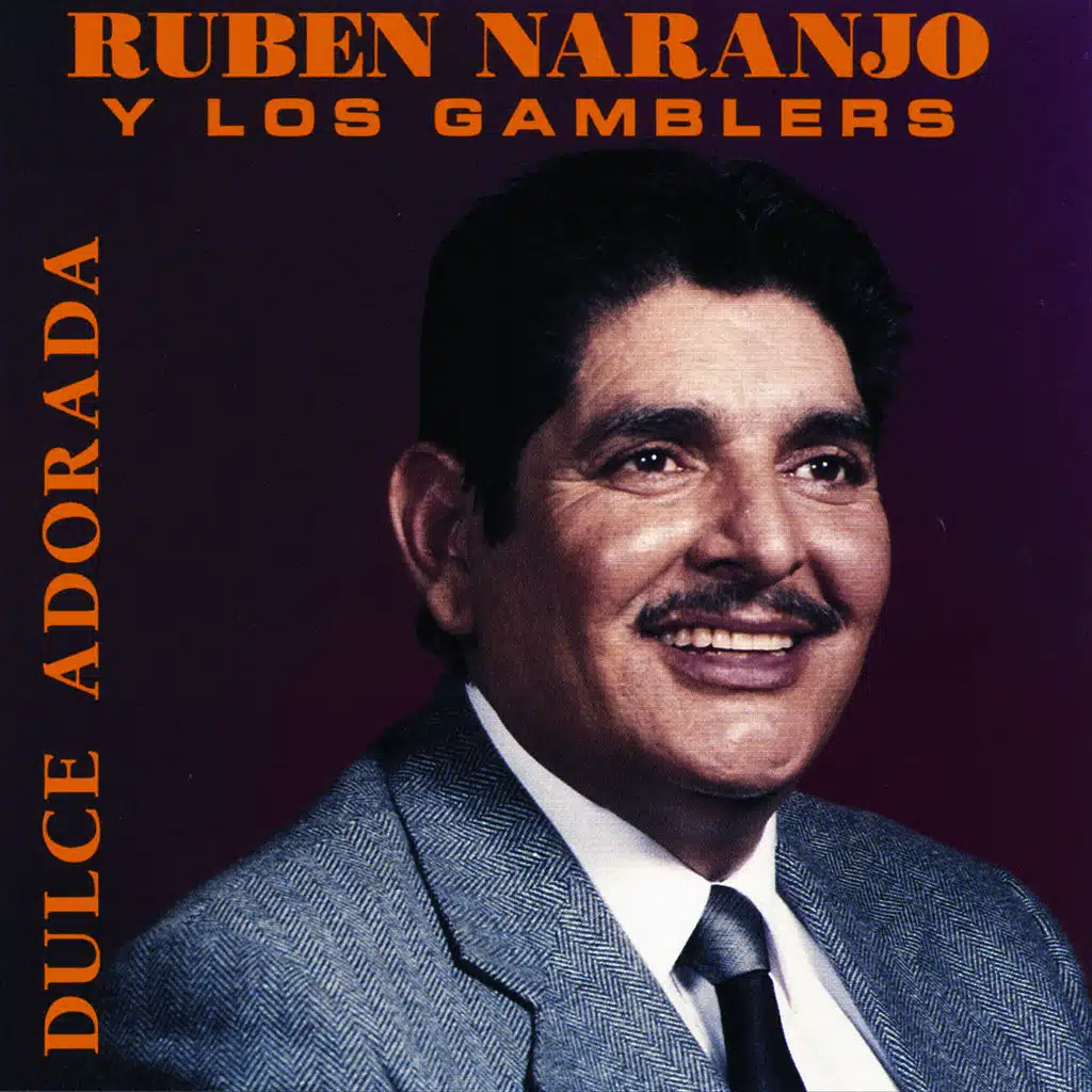 Ruben Naranjo y Los Gamblers