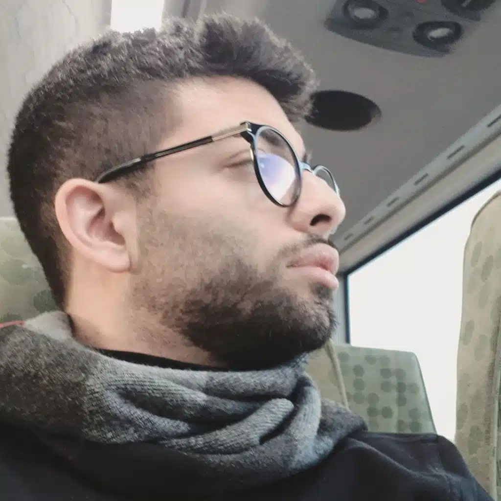 بدي عيش الحياة