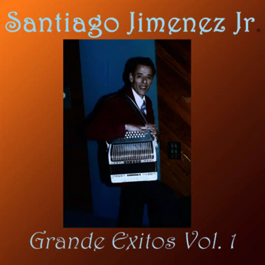 Grandes Exitos Vol. I