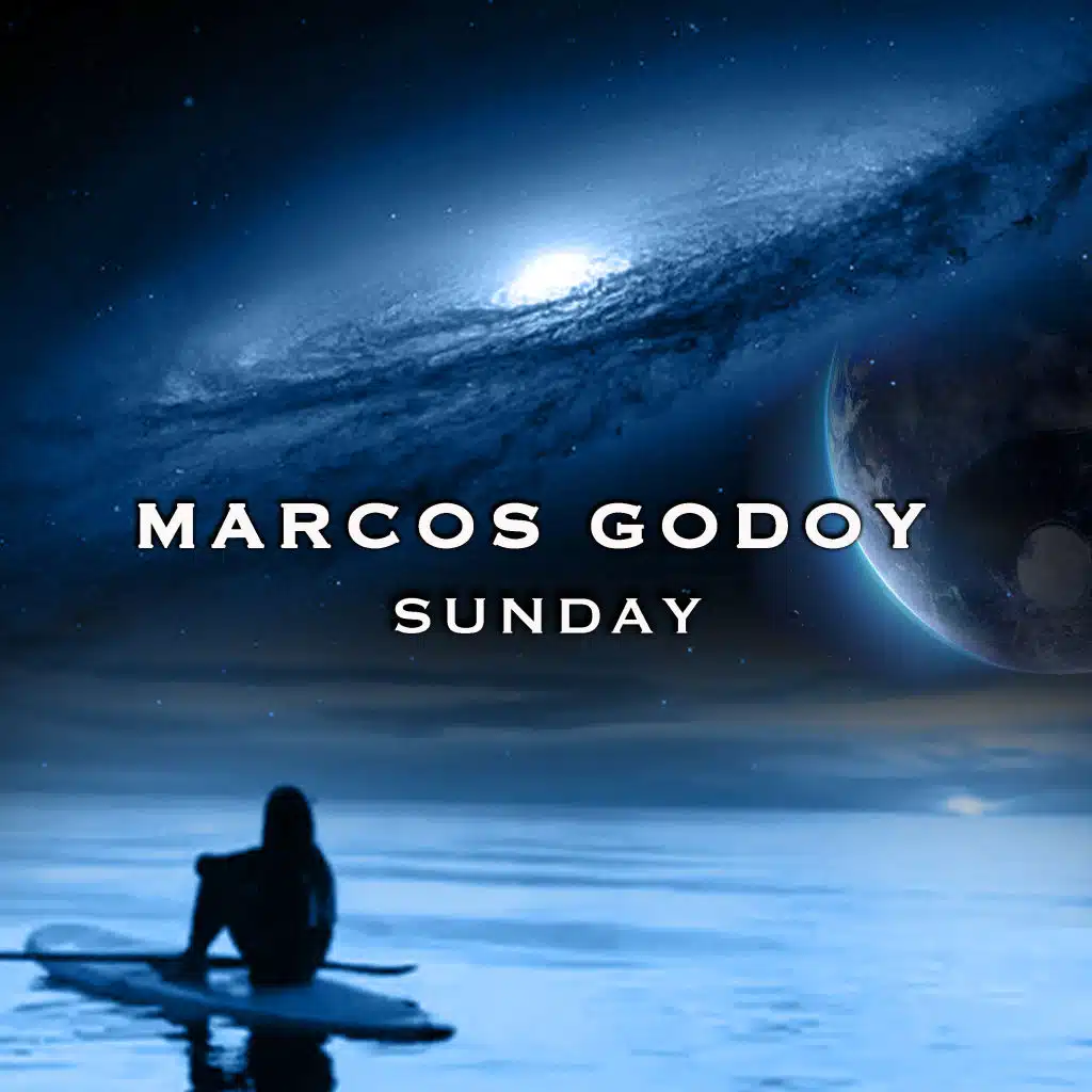 Marcos Godoy