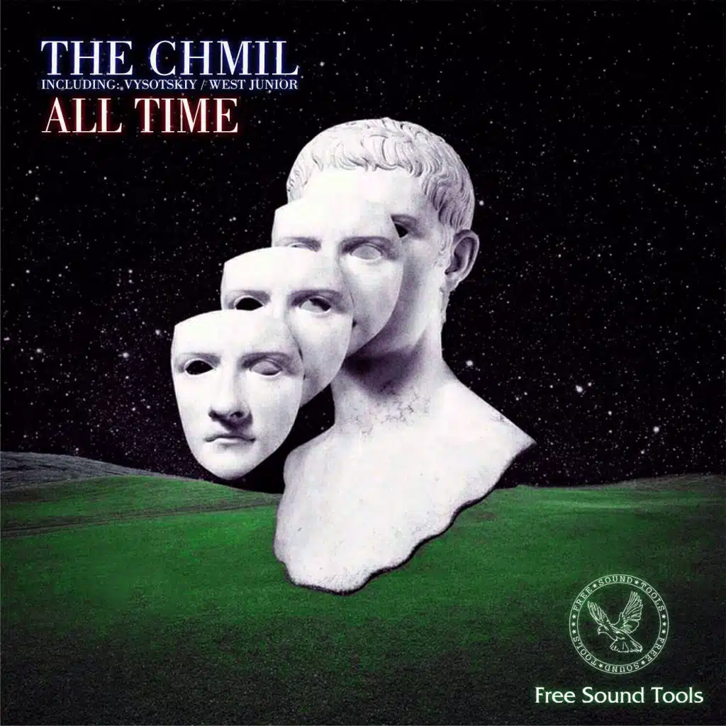 All Time (West Junior Remix)