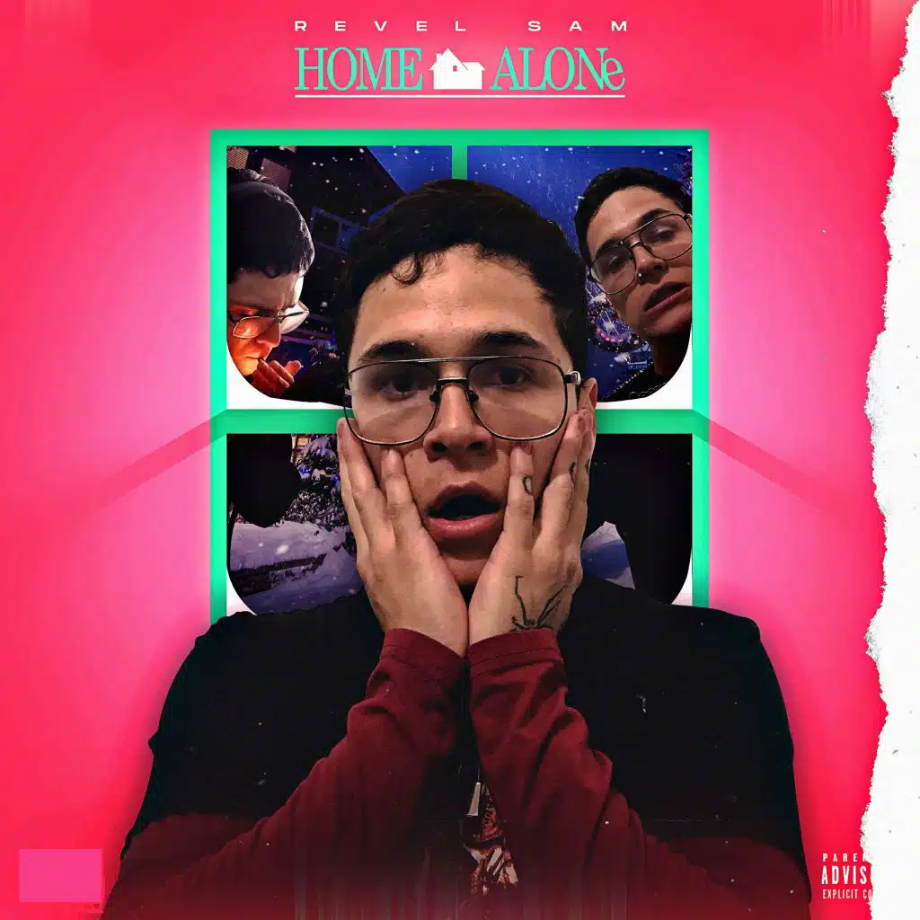 2 Drinks (feat. Sayblack)