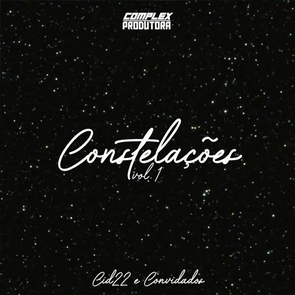 Constelações, Vol. 1
