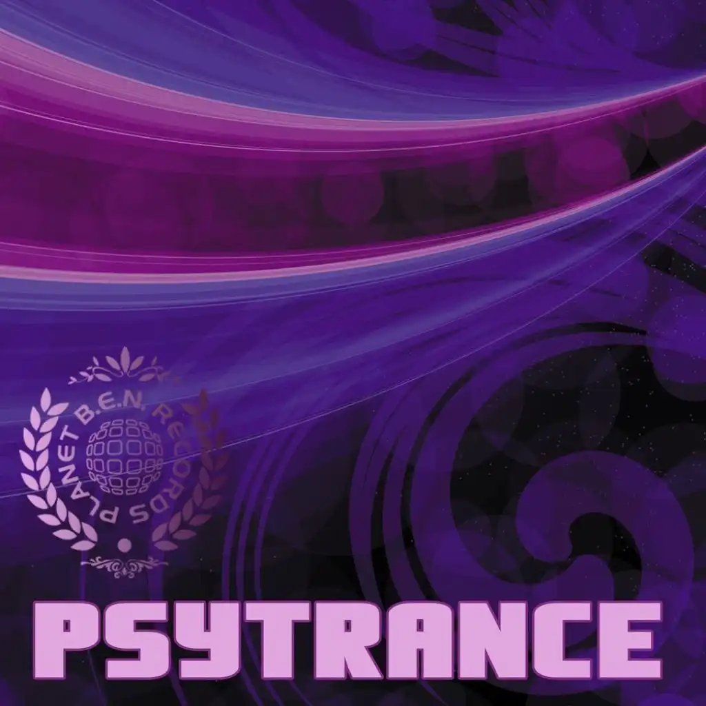 International Psytrance
