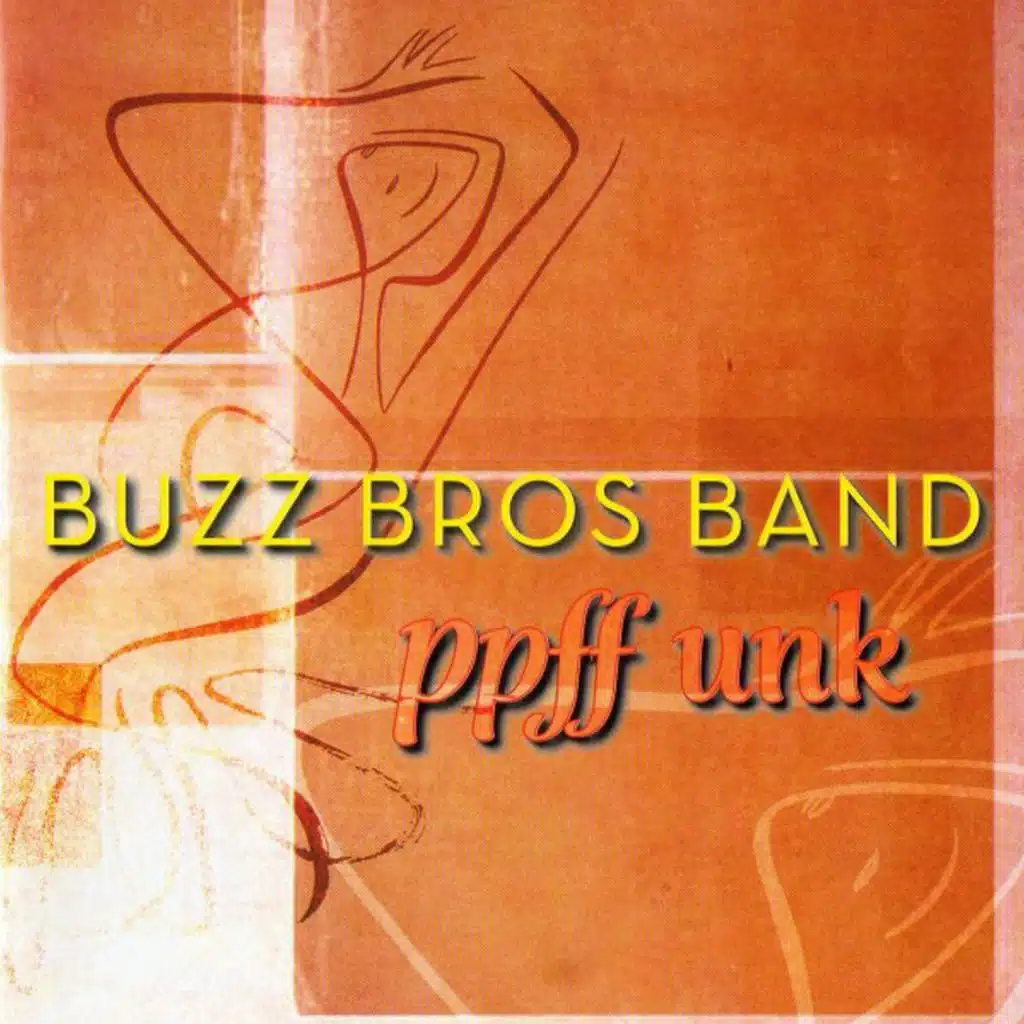 Buzz Bros Band