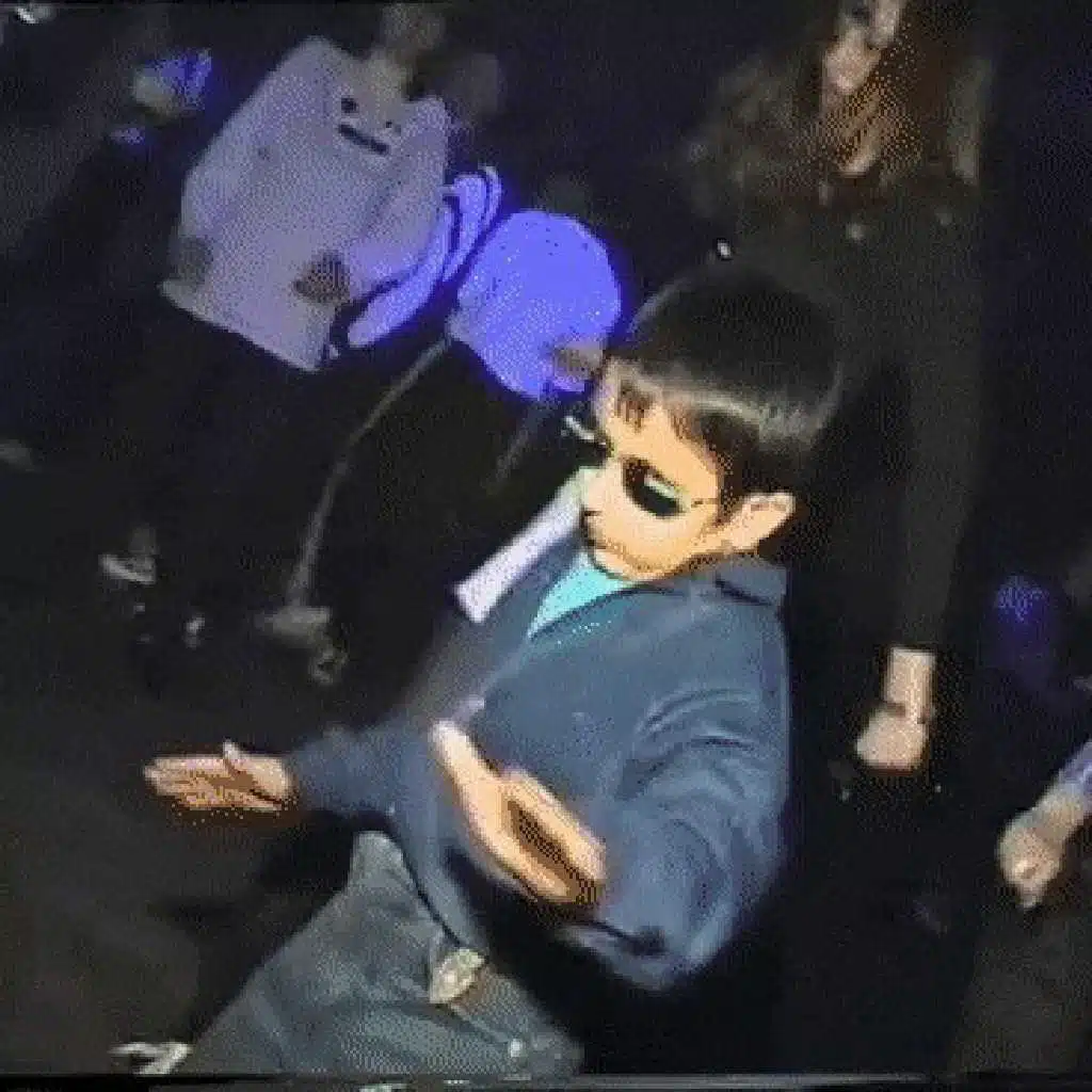 EDM