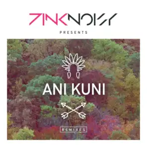 Ani Kuni (DJ Nil & Anthony El Mejor Radio Mix)