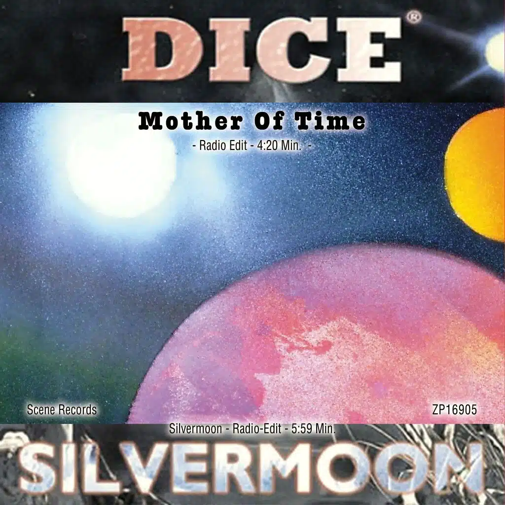Silvermoon (Radio-Edit)